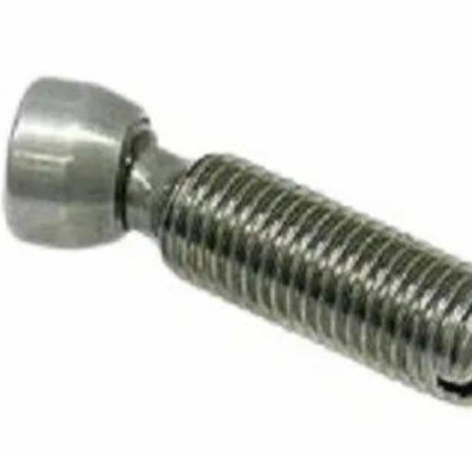 SETELAN SCREW ROCKER ARM ADJUSTING KIA PICANTO LAMA COSMO - ASLI BERMUTU