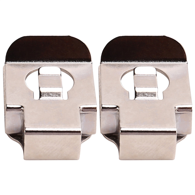 Classy-2PCS V-EA211 1.4T Engine Turbo Clip Solve Noize For Golf 7.5 8 T-ROC Passat B8 Jetta 7  A3 Q3