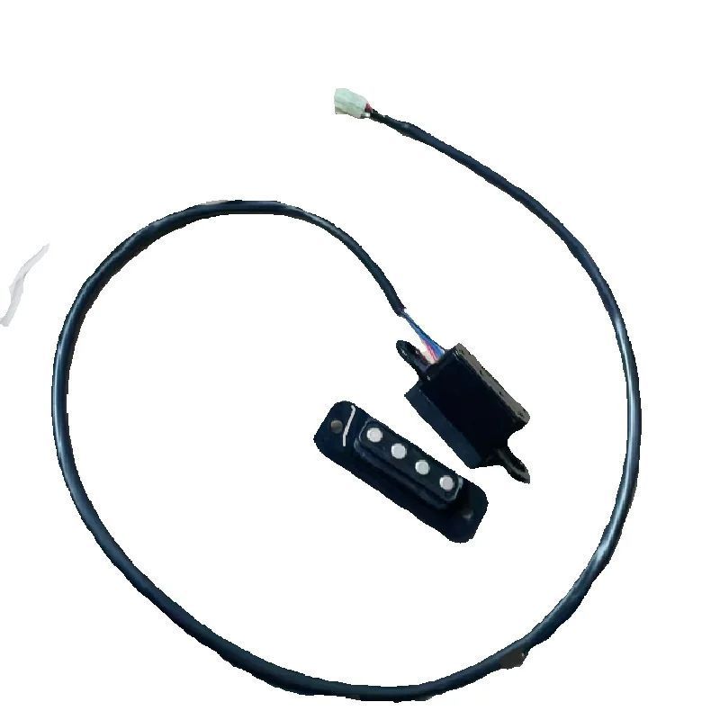 4658091,Connector SWITCH WUPER Hitachi excavator DEER ZX1203,ZX2003,ZX2005G,ZX2403,ZX3503,ZX2105B
