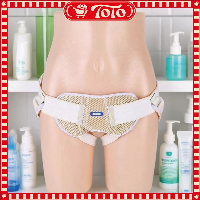 Celana Hernia Support Untuk Berbagai Bentuk Tubuh Alat Bantu Kesehatan Hernia