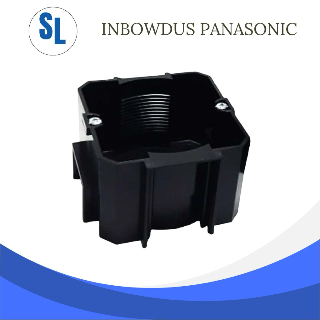 INBOW DUS PANASONIC