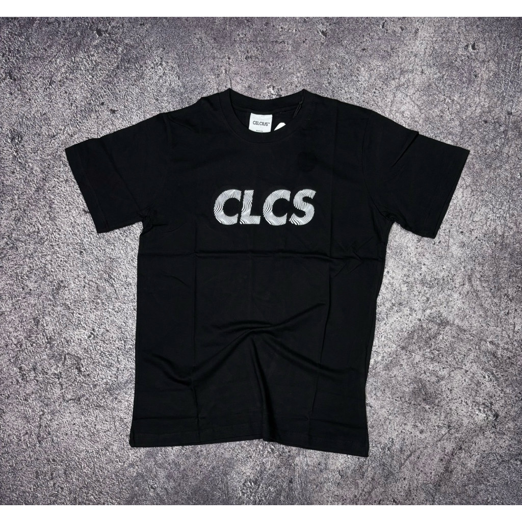 Ready Stok - Kaos CLCS RK3.5 3568 ( Bisa Cod dan Free Ongkir )