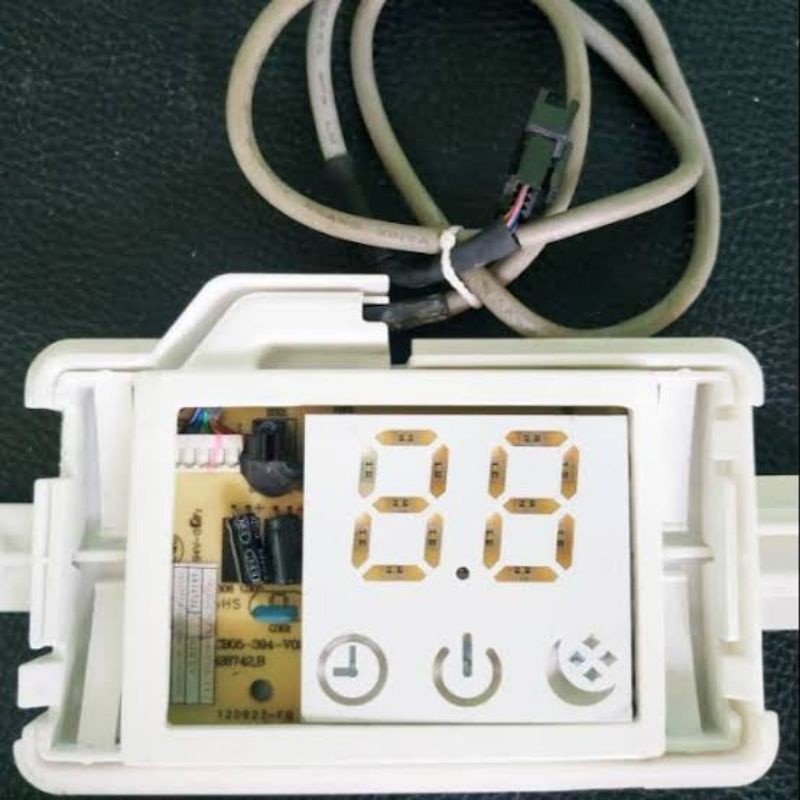 SENSOR AC POLYTRON NEUVA ORIGINAL