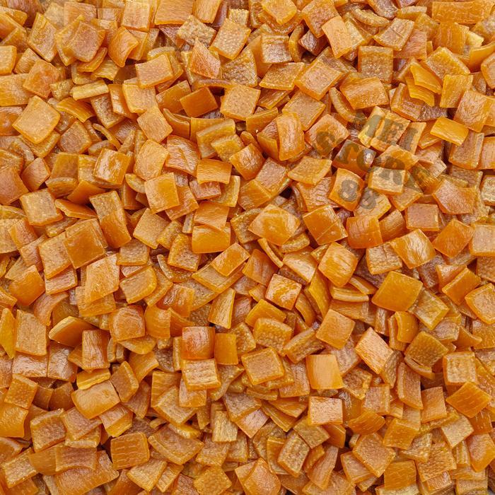 KERUPUK RAMBAK BABI / KRUPUK KULIT BABI MENTAH SUPER 1 KG / 1000 GRAM - 1Kg