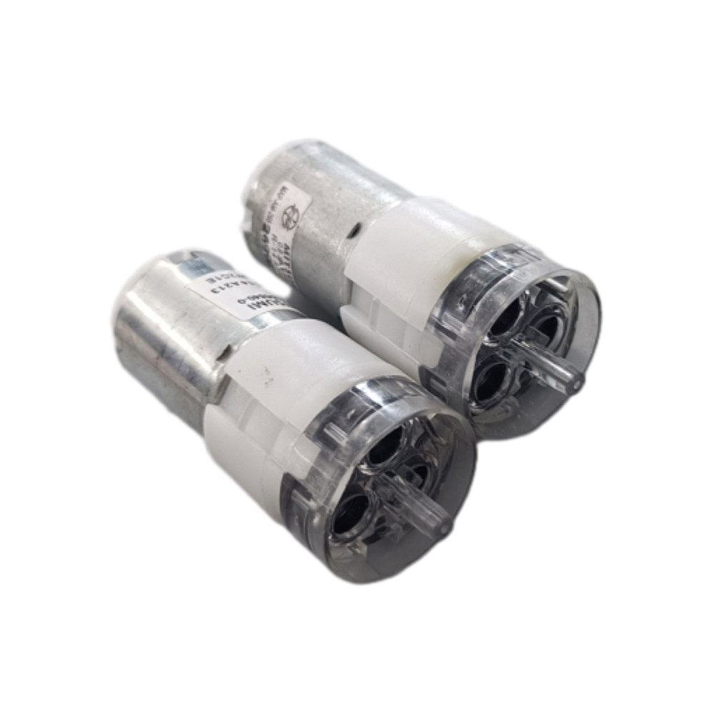 1 PCS 370 Air Pump DC5V6V Miniature Blood Pressure Gauge Pump Air Pump Fish Tank Oxygenation Air Pum