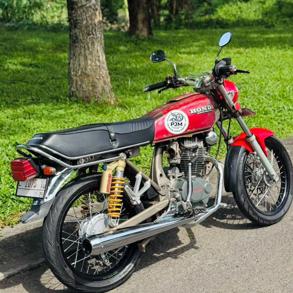 KNALPOT RAP GL BUMM CIRR ORIGINAL KNALPOT GL 100 GL CEPEK RAP MUFFLER BUM CIR ORI 100%