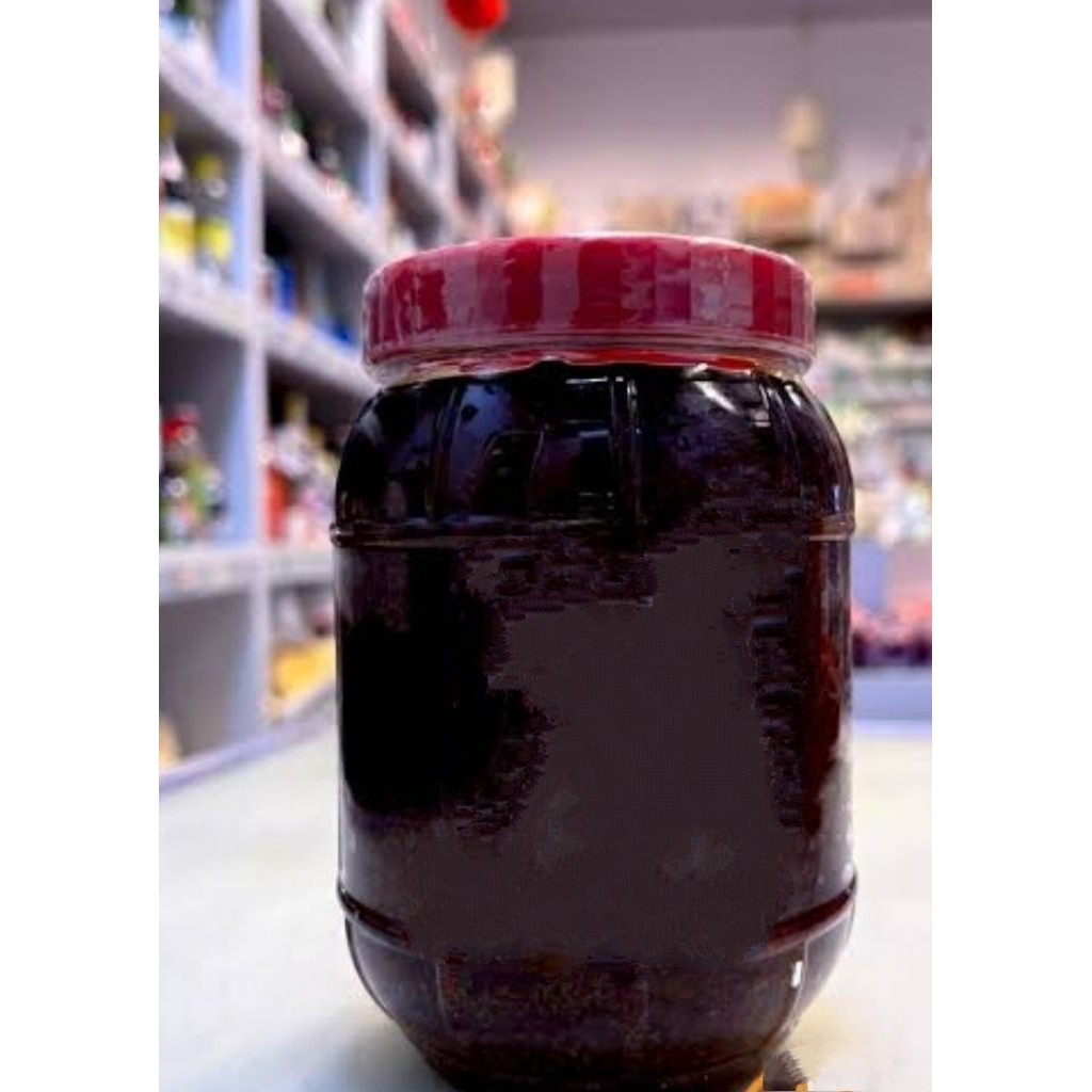 Tom yam paste.bumbu tom yam instant halal 200ml