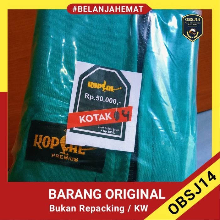 New Pets Store kerodong kopral kotak 1 2 3 krodong kotak penutup sangkar burung - kotak no 4