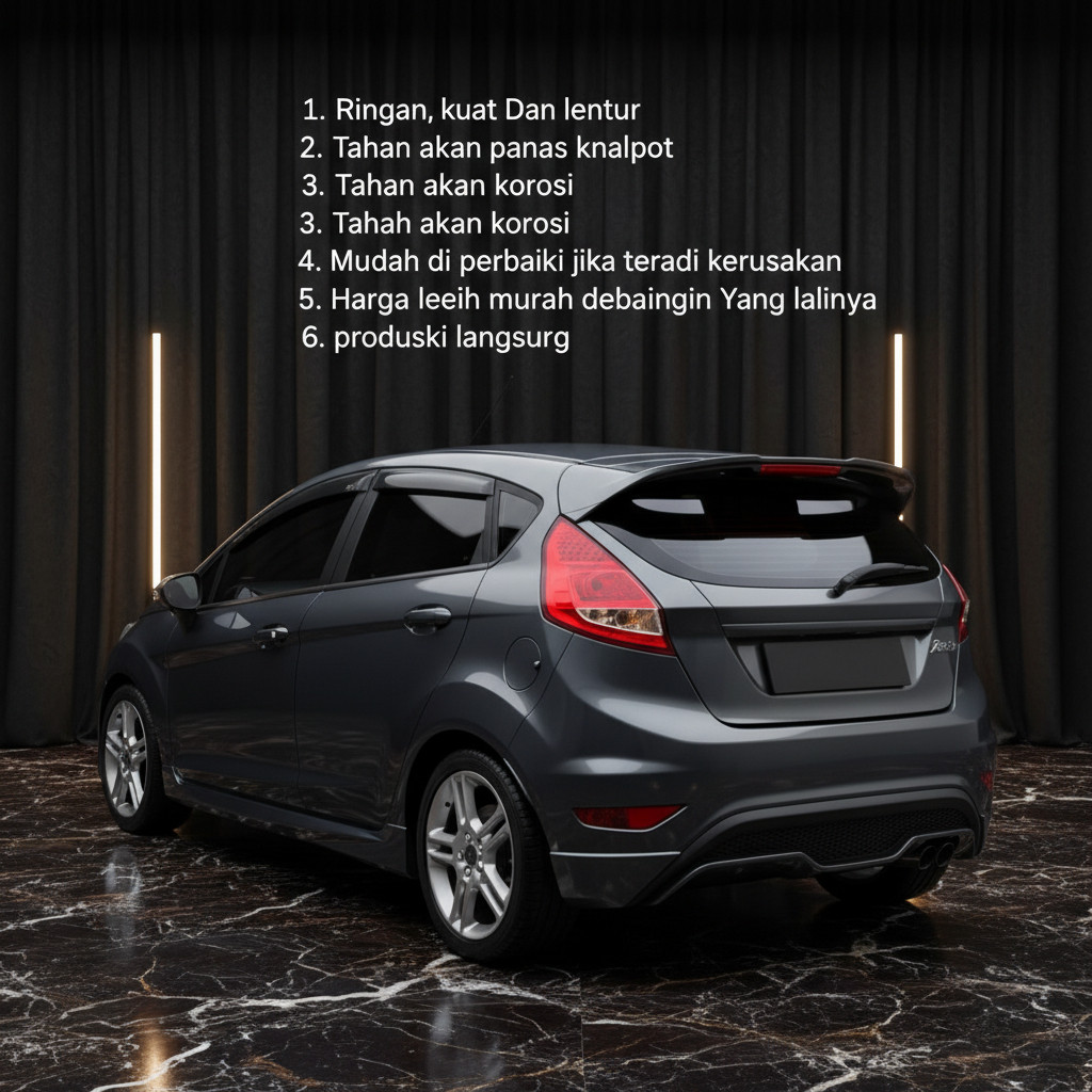 bodikit bodykit ford fiesta body kit ford fiesta bodykit fiesta 2012 2013 21014