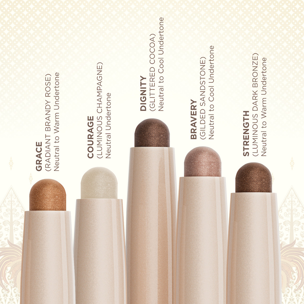 MUAQ Eyebility Shadow Stick