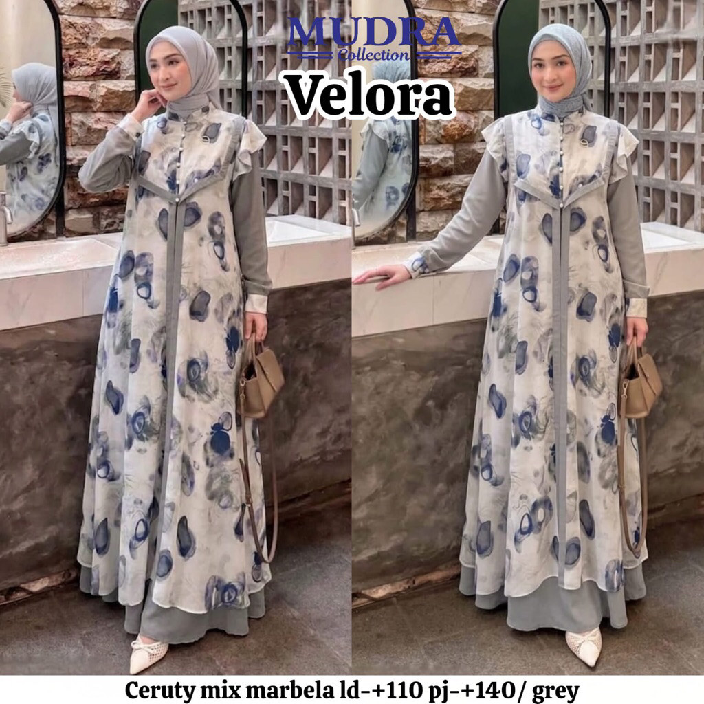 ada grup reseller untuk join tanyakan ke admin alya store GAMIS DRESS VELORA GINAL  MUDRA alya store