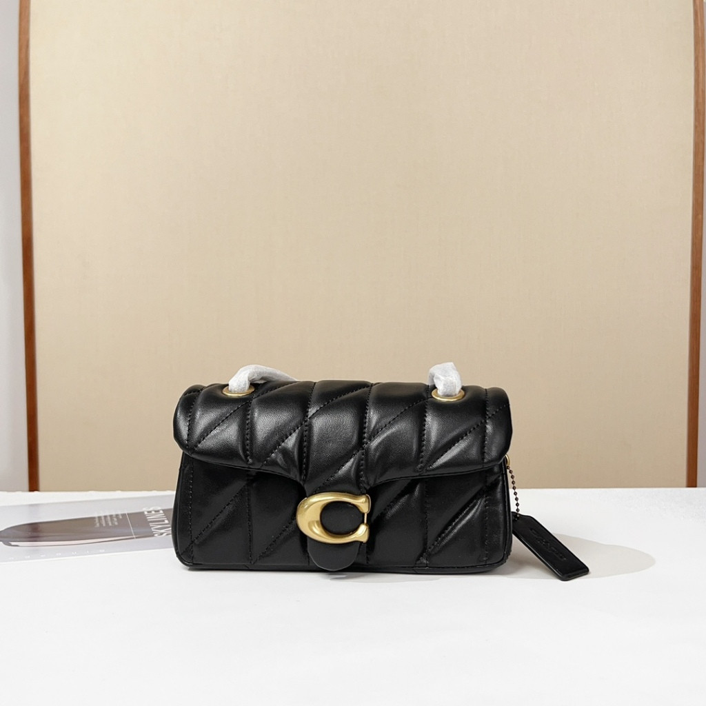Indonesia Spot Chain Single Shoulder Bag Kulit CP149/CP145/CR701