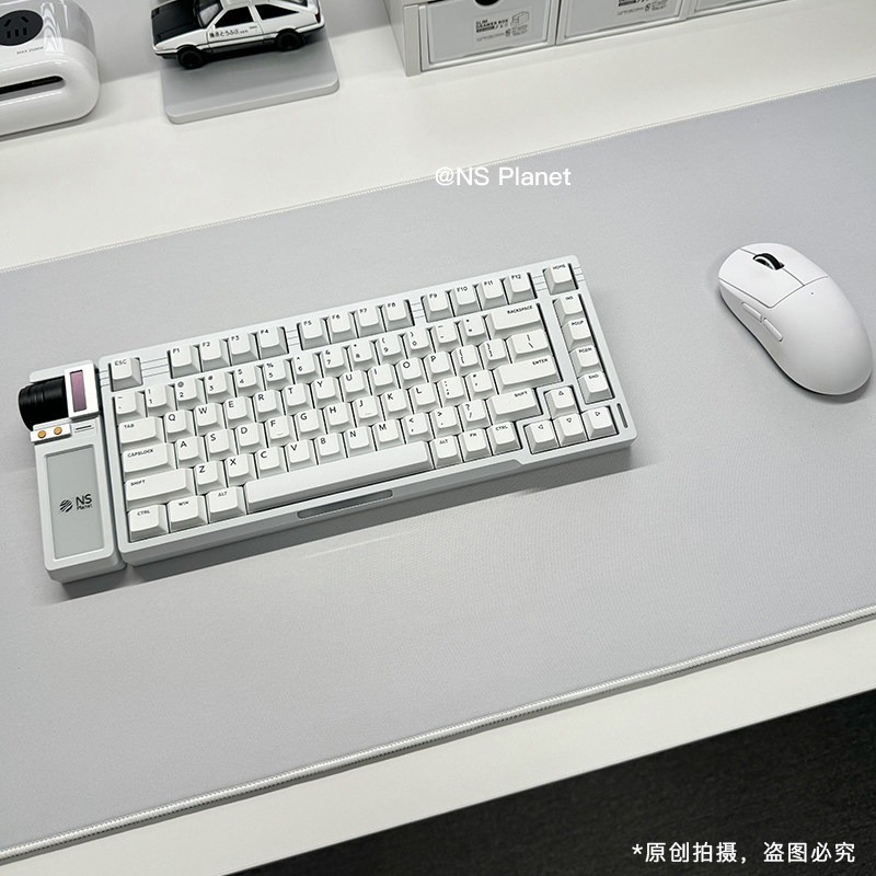 Mouse pad oversized table pad waterproof keyboard pad  office computer desk pad mouse pad large