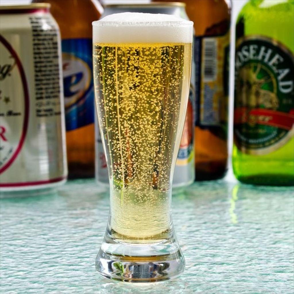 LIBBEY Shooter / Shot Glass / Gelas Sloki 2.5 oz #245