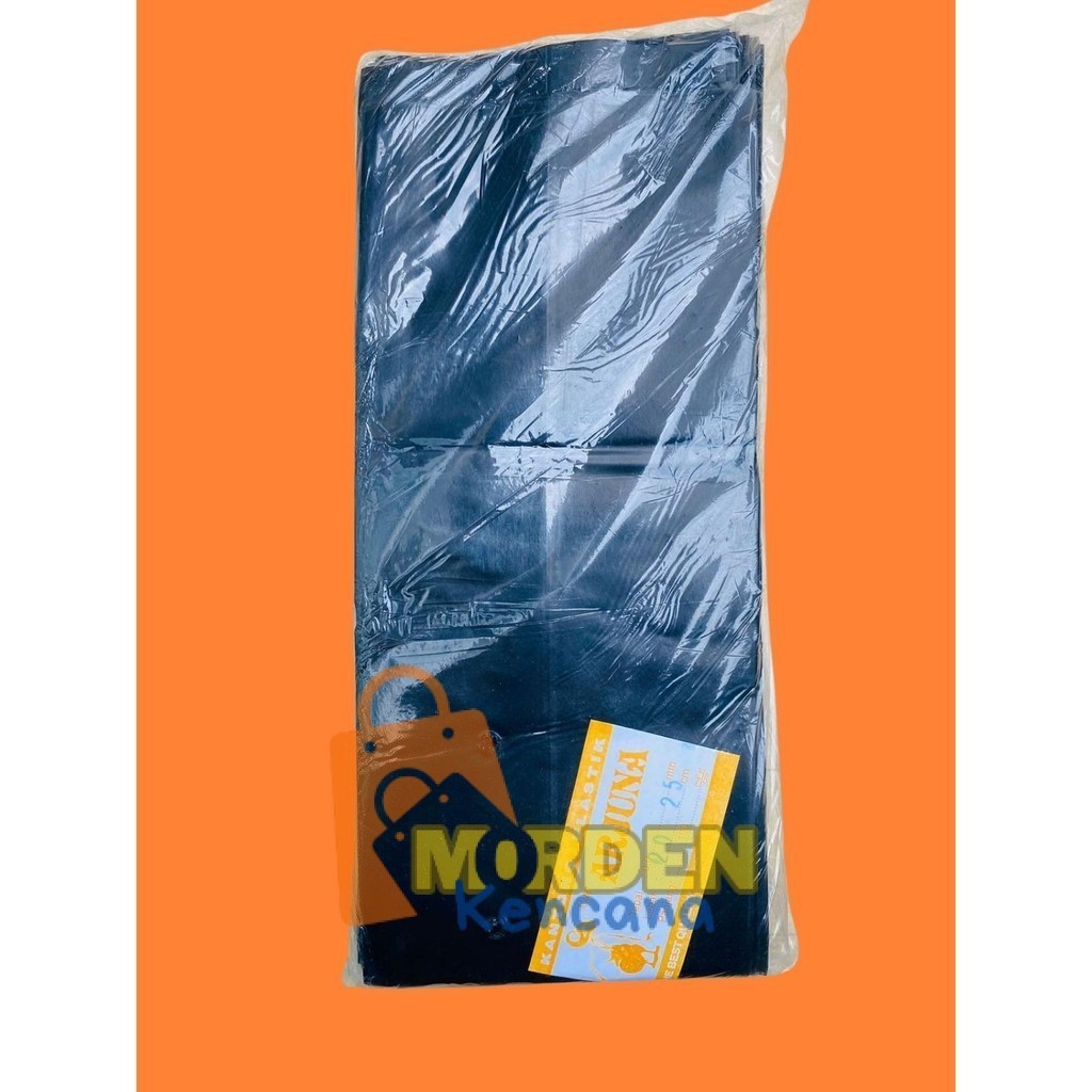 Plastik Polybag T 20 cm L 25  berat 500 gram dari Cap Arjuna MK