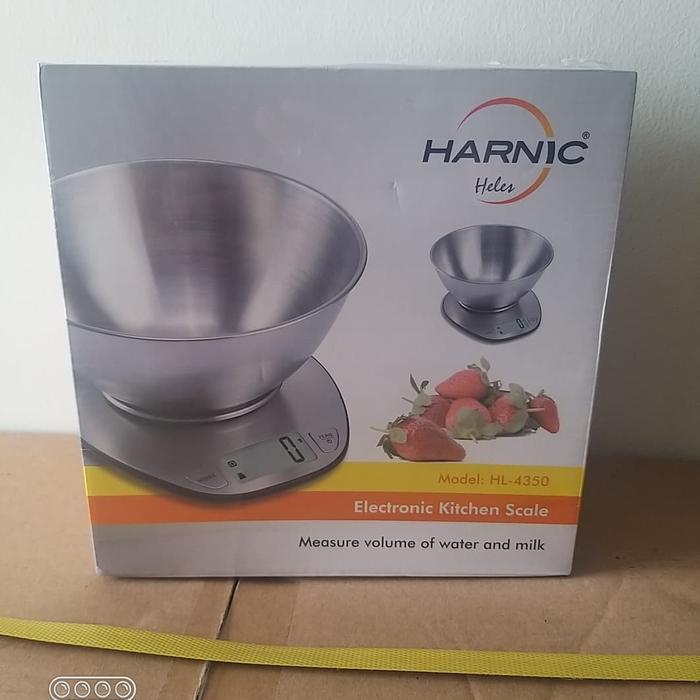 Timbangan Kue Digital HARNIC HELES -4350