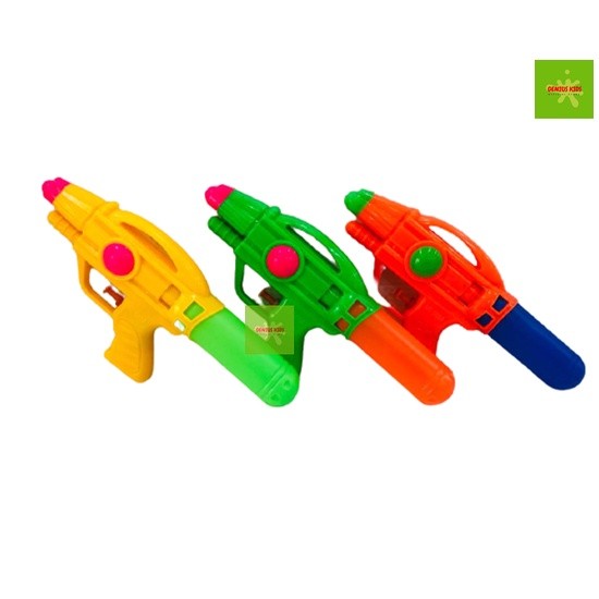Mainan Tembakan pistol air besars - pistol air besar