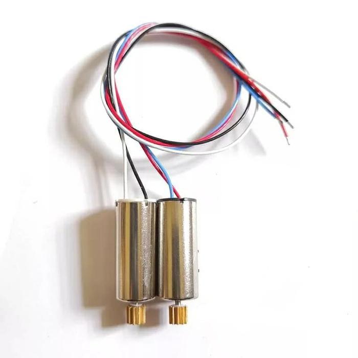 SG907 SG901 Motor Metal gears - 2pcs