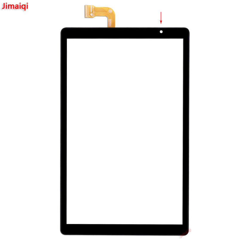 For 10.1'' in Teclast P10HD 4G / Teclast P10S LTE tablet External Tou Screen Panel Outter gitizer Se