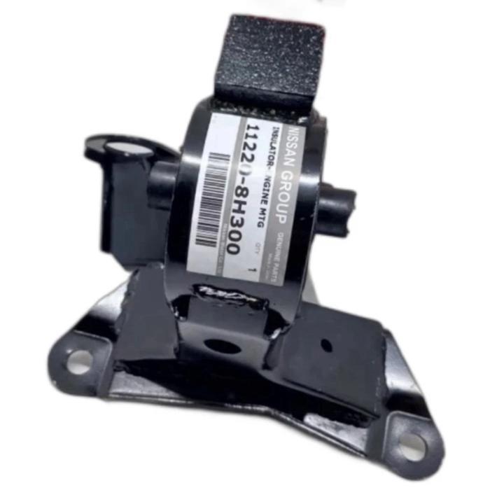 Engine mounting kiri xtrail T30 Manual mounting LH xtrail MT 2.0 High quality BEST