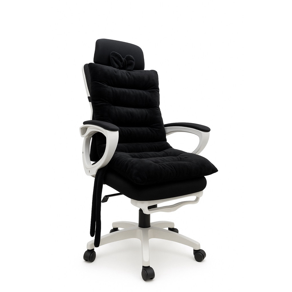(HARGA PROMO)Bantal Kursi Kantor Empuk / Bantal Kursi Kantor Empuk