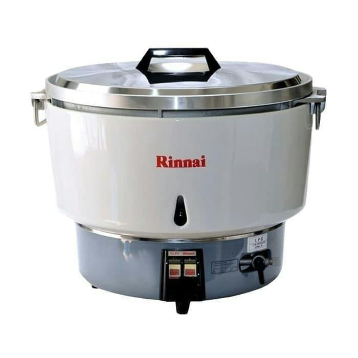 Rice Cooker Gas Rinnai RR50A