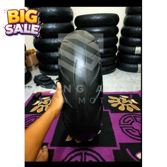 Ban METZELER Roadtec Z8 TERSEDIA UKURAN 120/70-17 150/60-17 160/60-17 180/55-17 190/55-17 Sport Tour