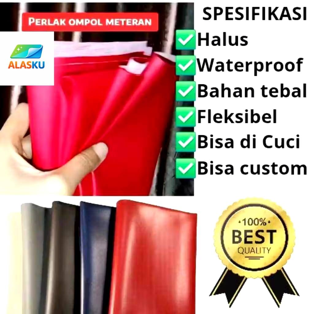 Perlak Ompol Meteran x 137CM Anti Air Perlak Ompol Lansia