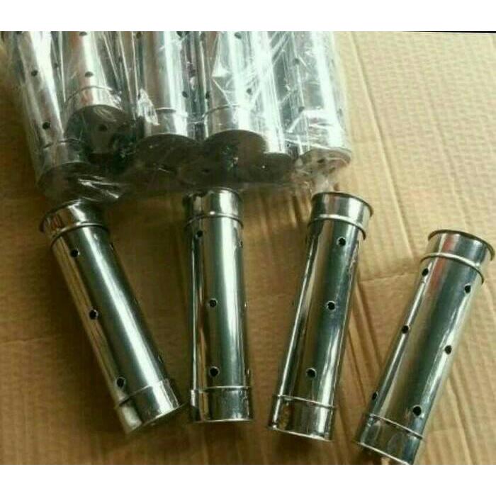 CETAKAN LONTONG STENLIS (12PCS)