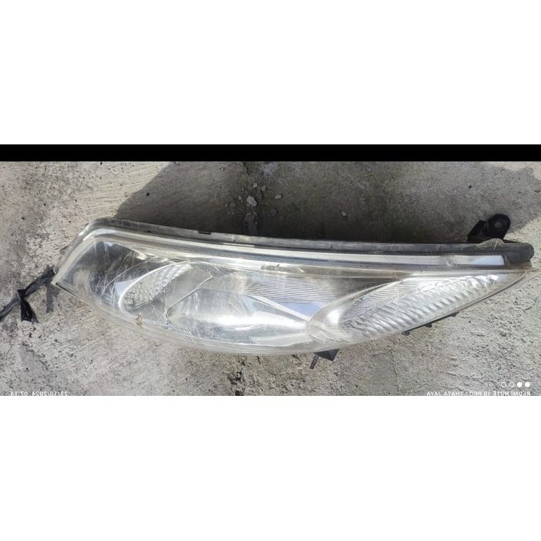 lampu sein nissan juke Sein Juke