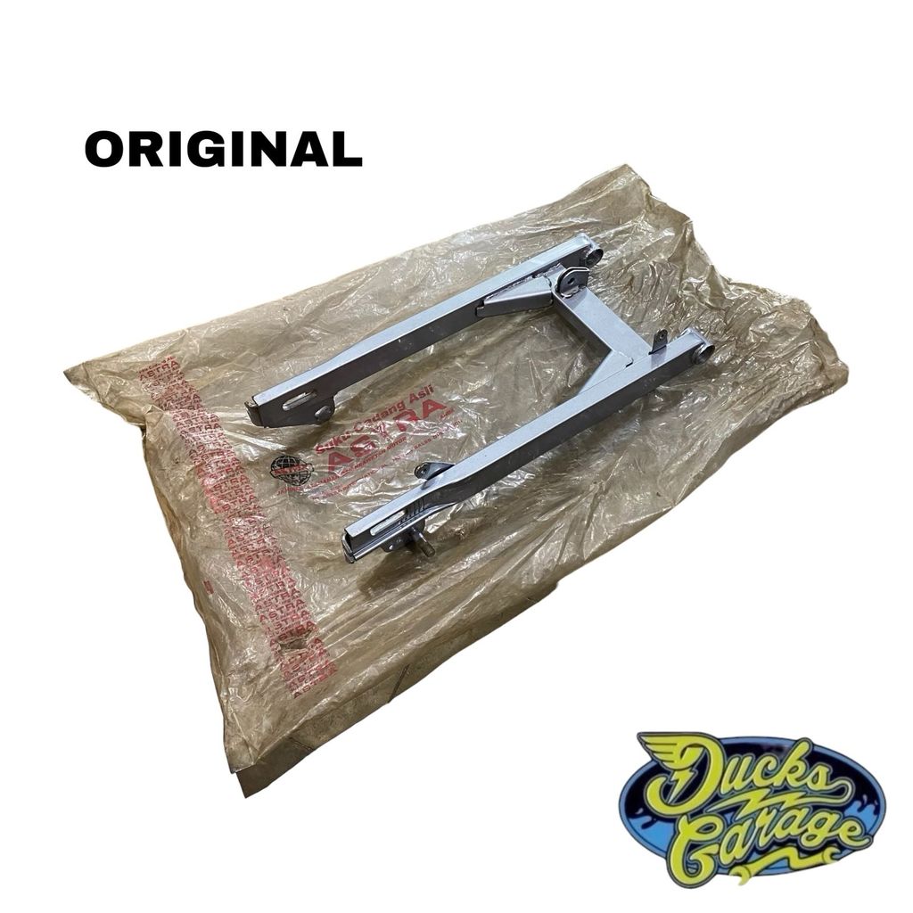 Swing Arm Honda Astrea Grand Bulus Original