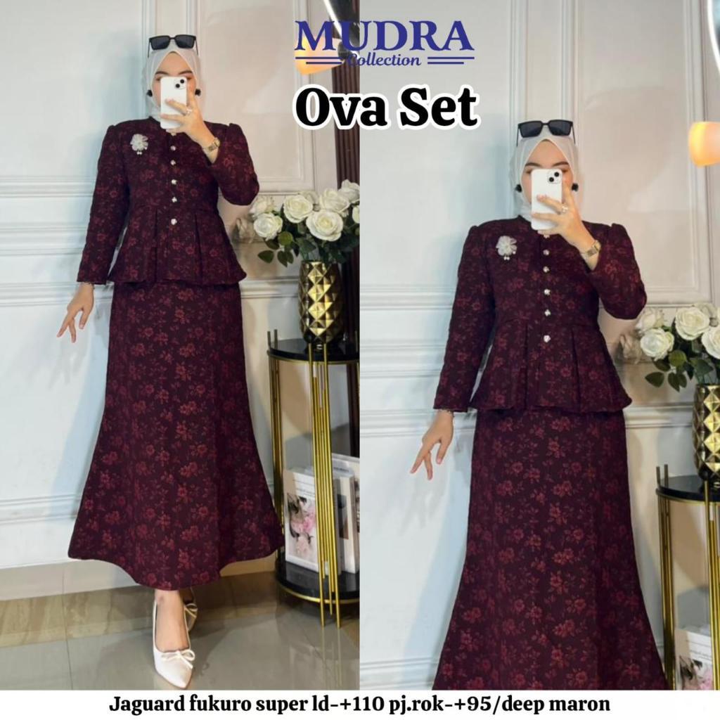 2001  OVA SET    by MuDRa  // ONESTUFF