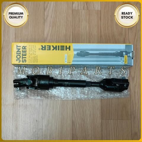 Joint stir joint steer Toyota Kijang Kapsul 7K 7 K Manual HEIKER