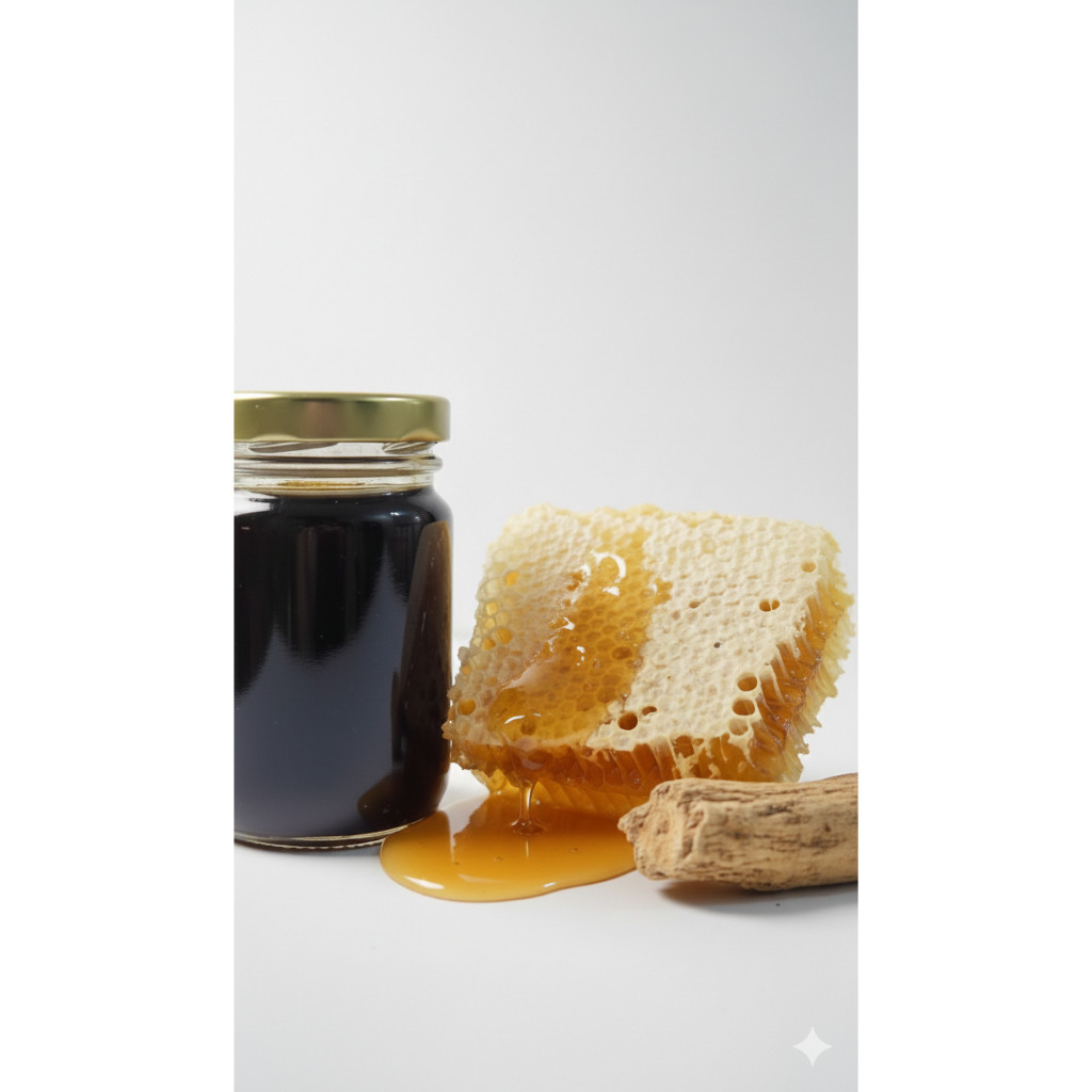 MADU Tangkur super Termurah 100% Original TANGKUR MADU Herbal 150 memperkuat ereksi (41)