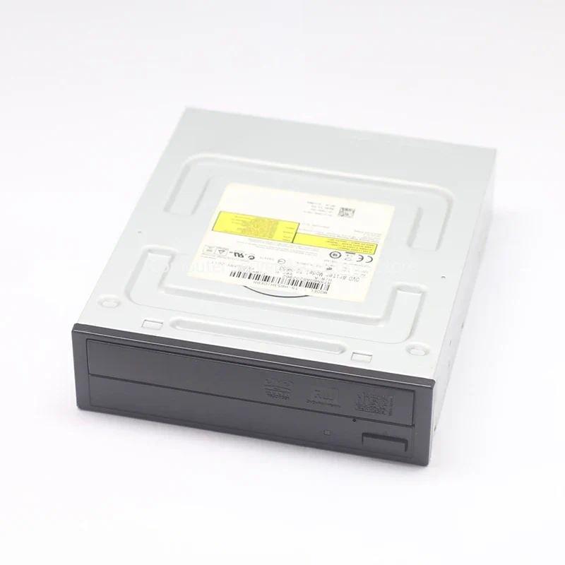 TS-H653H DVD-RW SATA Drive for PC Desktop Windows7 Windows10 Desktop Recorder Burning   Light Carvin