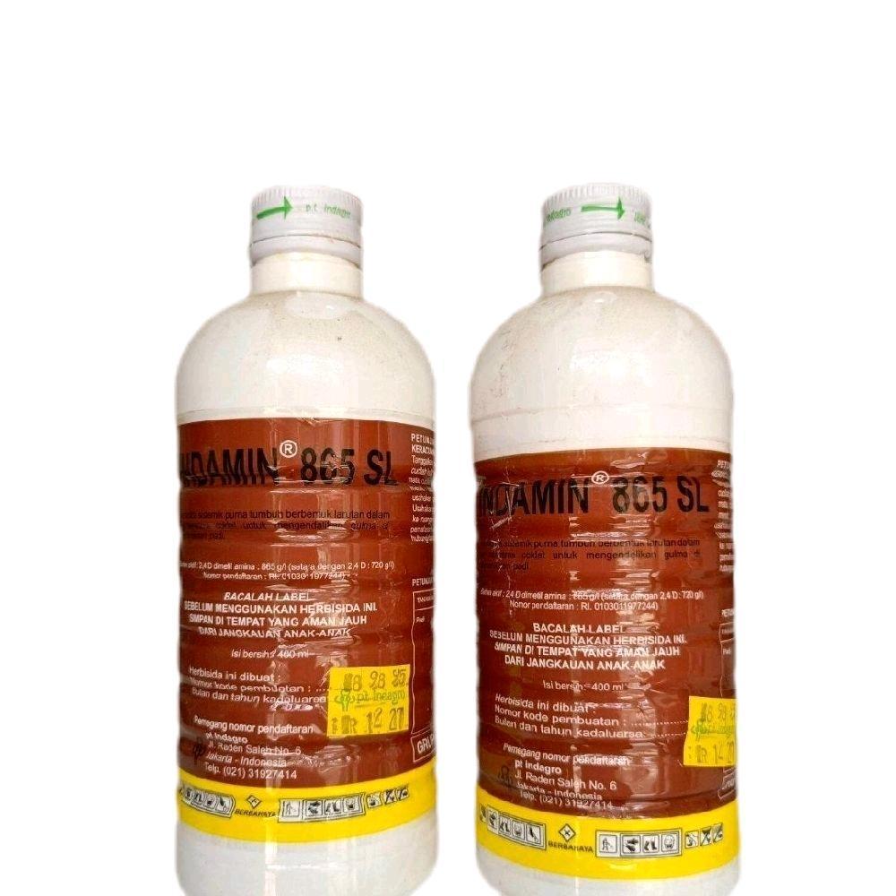 PROMO 0bat rumput padi paling ampuh herbisida selektif padi racun rumput paling ampuh pembasmi gulma