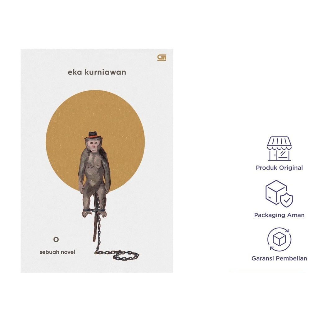 O (2026) (Eka Kurniawan)