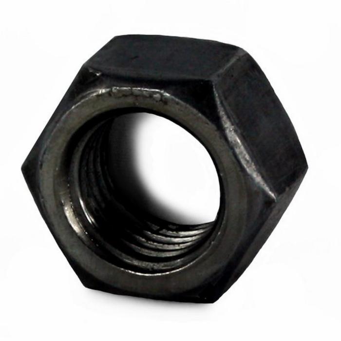 hex nut / Mur baja M56 Grade 8.8 kunci 85 pitch 5.5 mur hexagon
