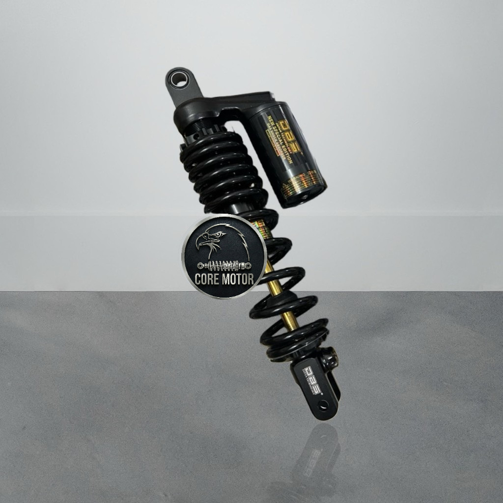 SHOCK VARIO 160 DBS 8844 340MM VARIO 160 SINGLE SHOCK ORIGINAL DBS