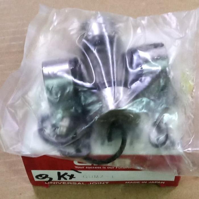 cross joint kopel depan strada triton glx KB7 2800cc Andalan