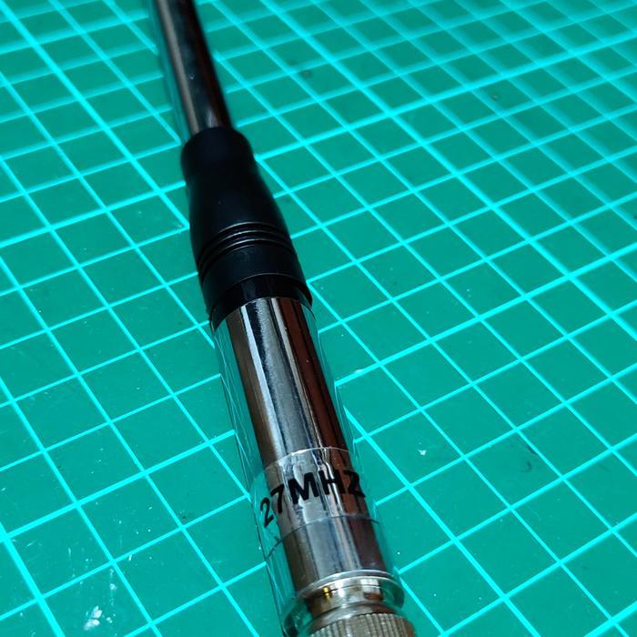 antena radio cb ht bnc antenna hf telestopik 11 meter band 27mhz 27 BEST