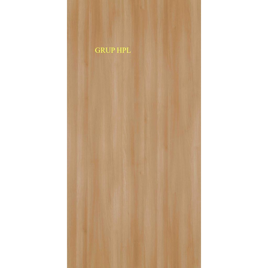 TACO Laminate HPL Woodgrain - TH 131 AA Treco Wood