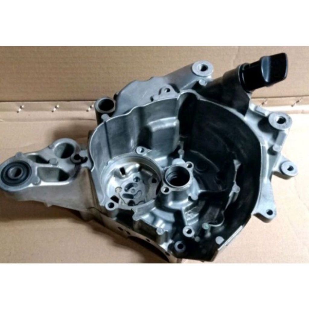 Kalter Krengkes Kanan Beat Karbu Original Second