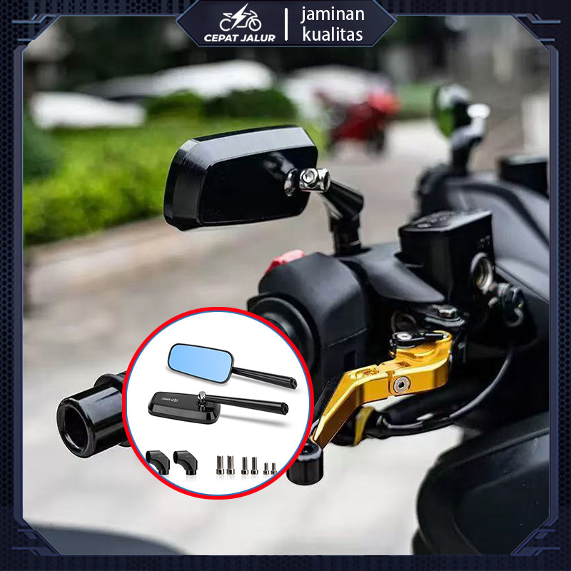 CEPAT JALUR  spion scoopy variasi spion nmax variasi spion motor variasi spion variasi Kaca spion se