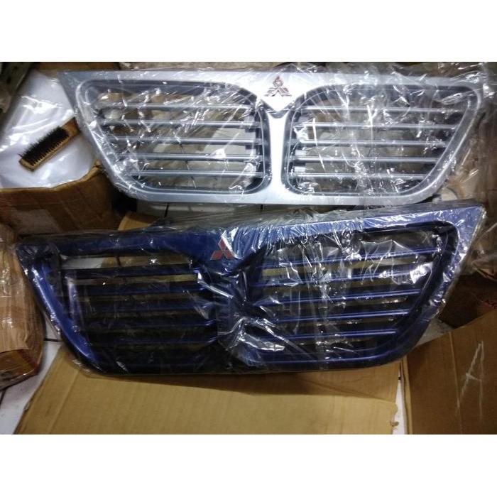 Grill Mitsubishi Kuda TOP