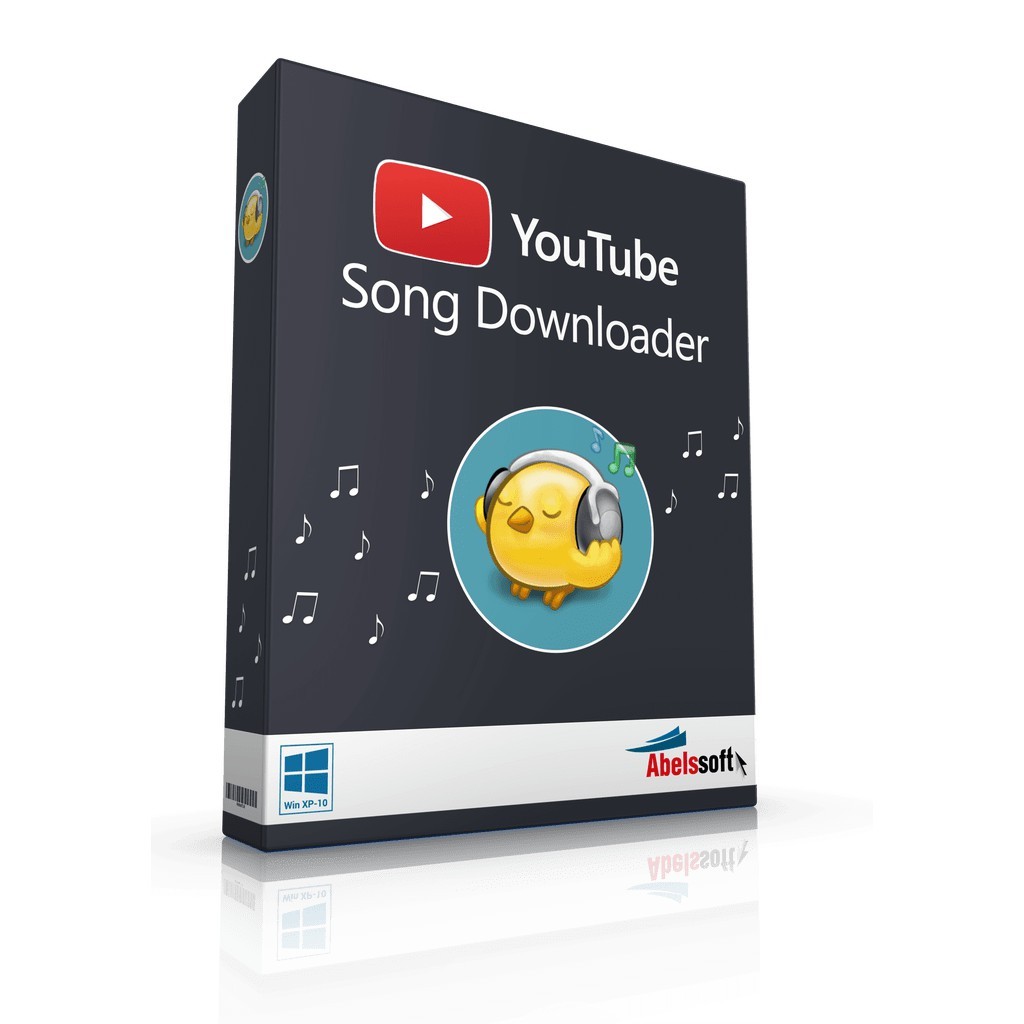 YouTube Music & Video Downloader 9.9 Pro - Aplikasi Windows Download Video dan Lagu Yutube