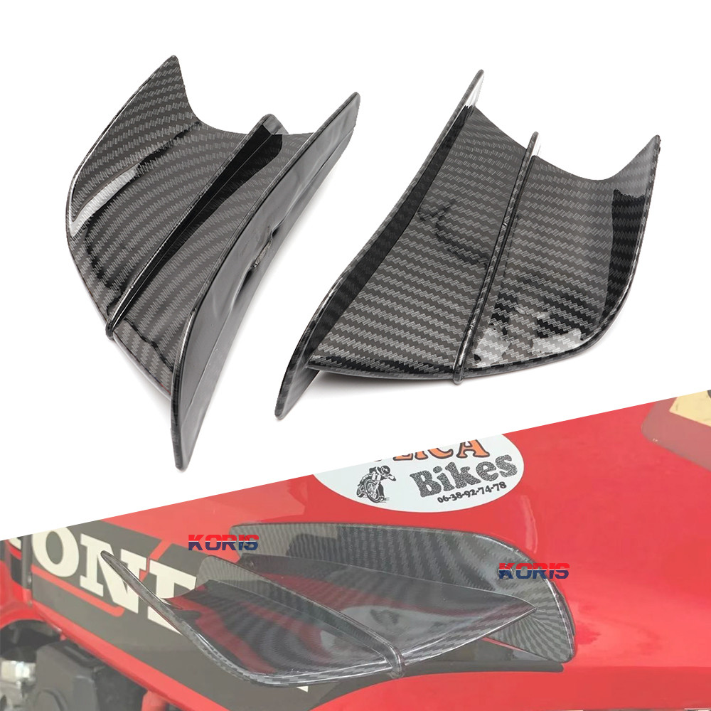For Honda CBR600RR CBR650R CBR1000RR CBR 600 1000 900 929 RR F2 F3 F4 Fairing Side Winglet Deflector