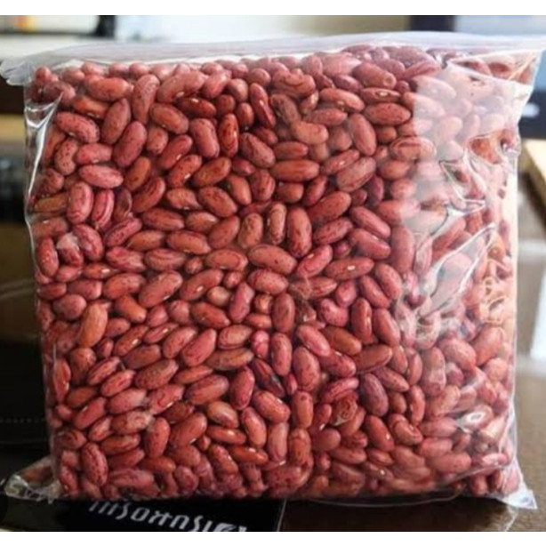 kacang joglo ( merah lokal ) 1kg