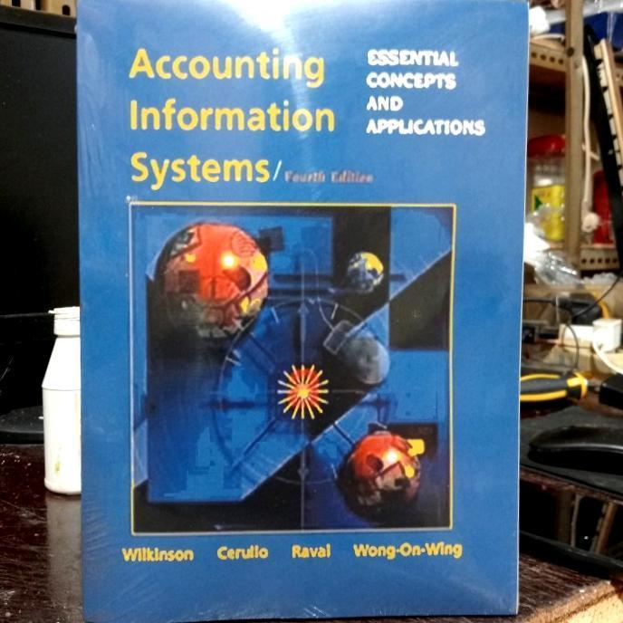 Accounting Information Systems. Wilkins
