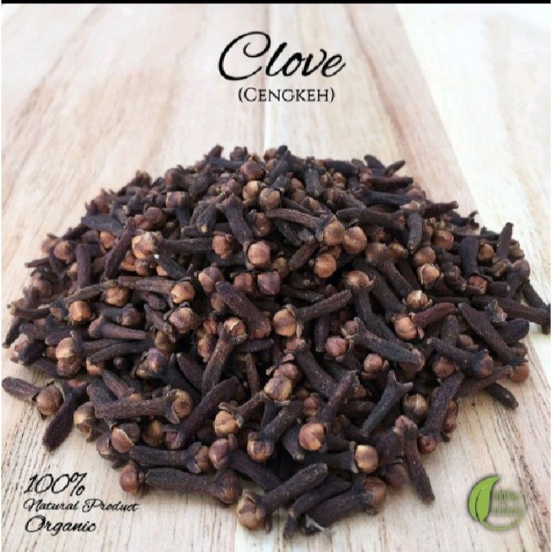 Cengkeh kering 1kg